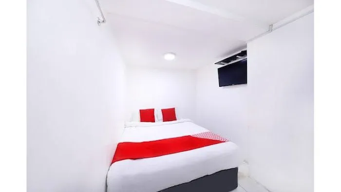 OYO 334 Everest Hotel Picture 1