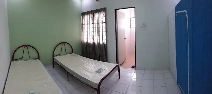 Bilik Sewa Pangsapuri Subang Impian Seksyen U5 Picture 2