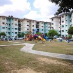 Bilik Sewa Pangsapuri Subang Impian Seksyen U5