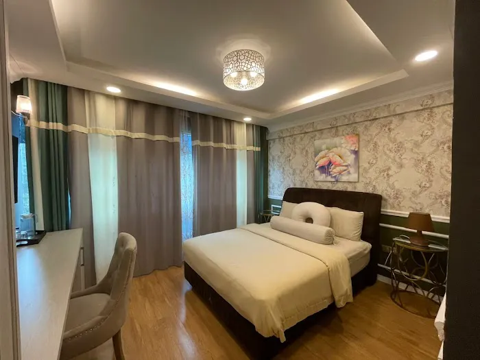 Grand Illusyin Picture 7