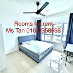 Zin‘s Guest Room at Seksyen U5 Subang 2