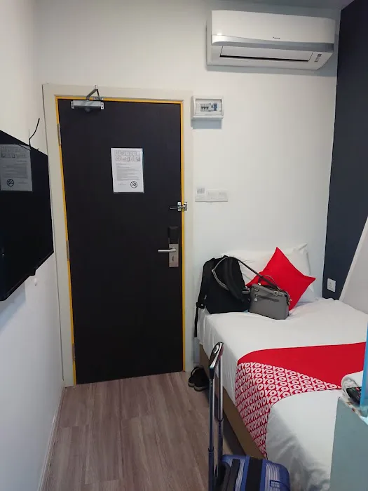 Havenue Hotel Picture 2
