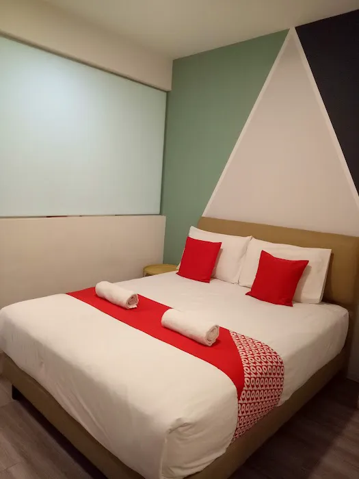 Havenue Hotel Picture 1