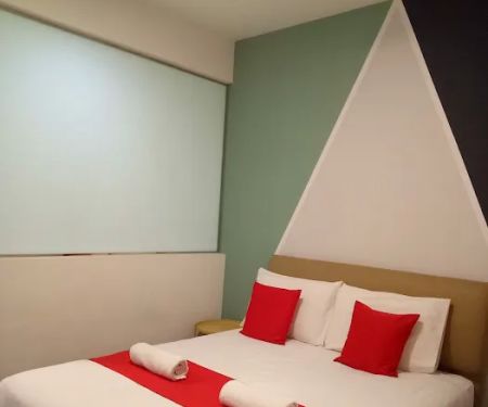 Havenue Hotel