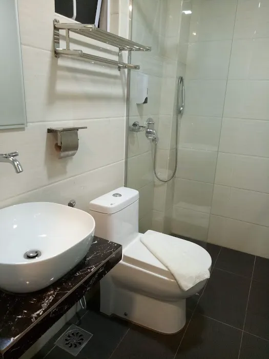 Havenue Hotel Picture 4