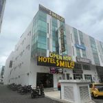 SMILE HOTEL @ SUBANG Airport
