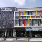 Sritel Boutique Hotel 驰利精品酒店