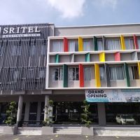 Sritel Boutique Hotel 驰利精品酒店 ico
