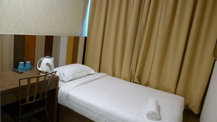 Hotel 138@Subang Picture 10