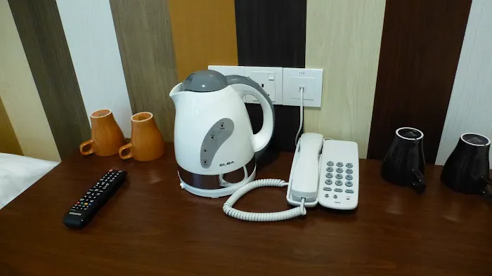 Hotel 138@Subang Picture 6