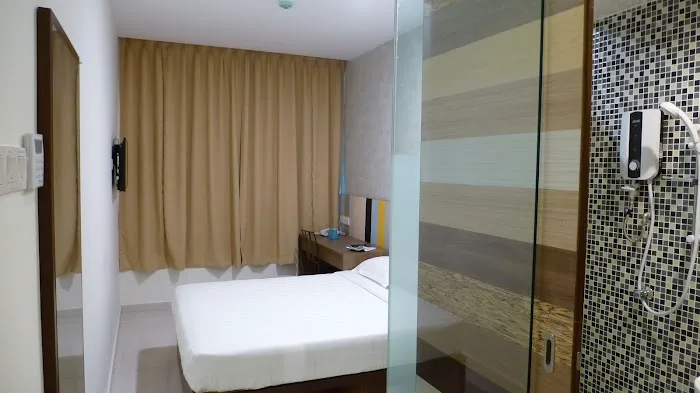 Hotel 138@Subang Picture 4