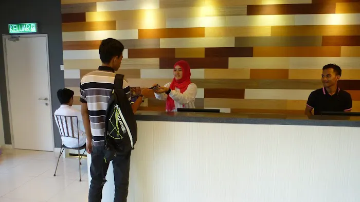 Hotel 138@Subang Picture 3