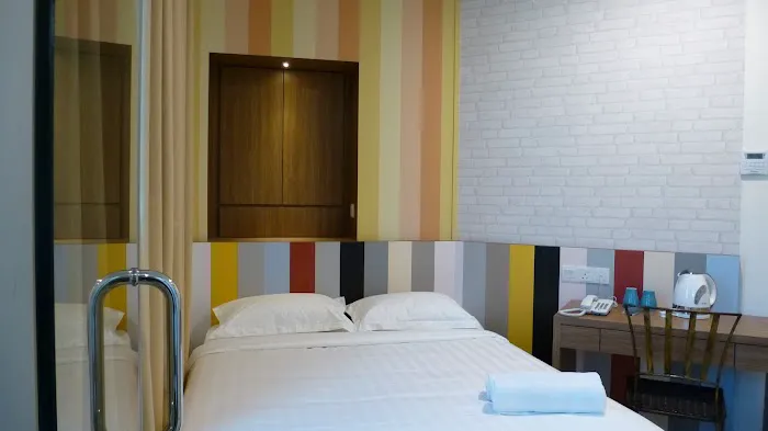 Hotel 138@Subang Picture 7