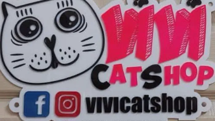 Vivi Cat Shop Picture 8