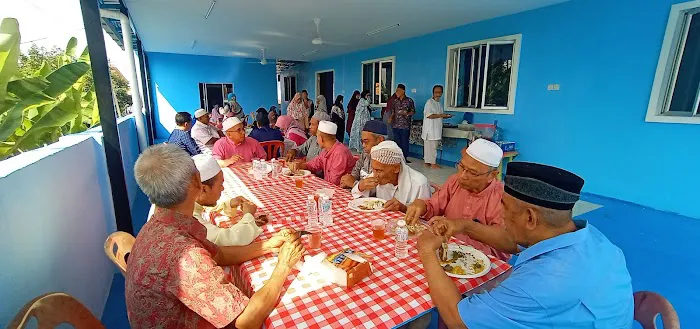 BAYTUR-RAHMAH Picture 4