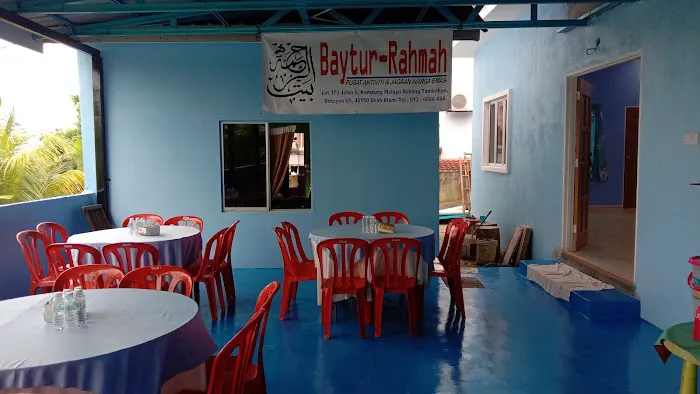 BAYTUR-RAHMAH Picture 2