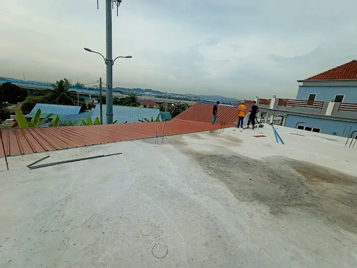 BAYTUR-RAHMAH Picture 9