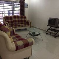 Kay's Homestay Kuala Kangsar ico