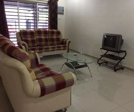 Kay's Homestay Kuala Kangsar