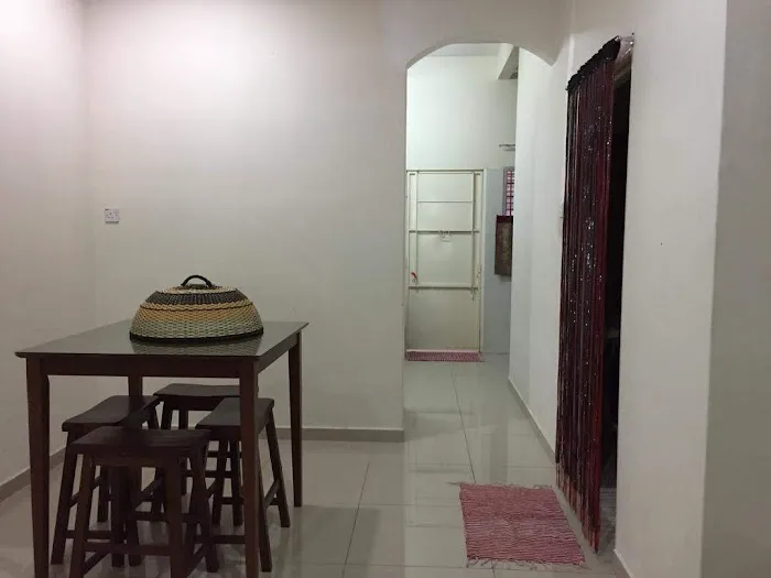 Kay's Homestay Kuala Kangsar Picture 9