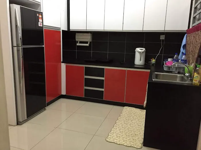 Kay's Homestay Kuala Kangsar Picture 2