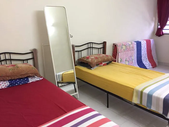Kay's Homestay Kuala Kangsar Picture 3