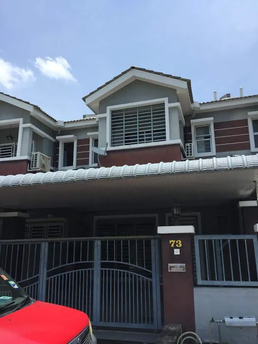 Kay's Homestay Kuala Kangsar Picture 4