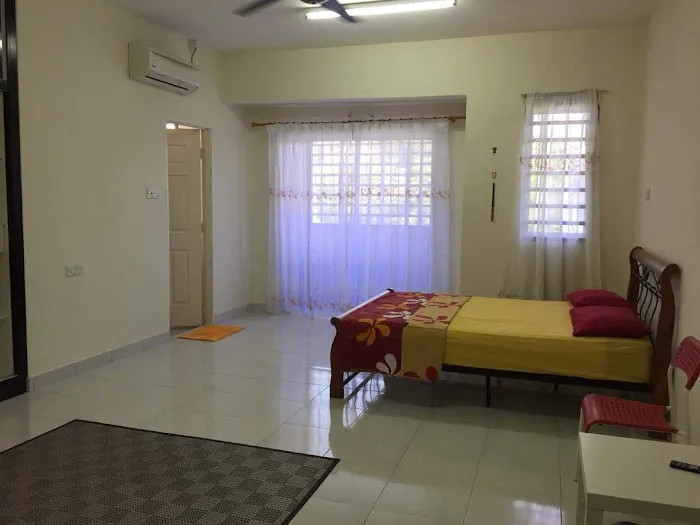 Kay's Homestay Kuala Kangsar Picture 6