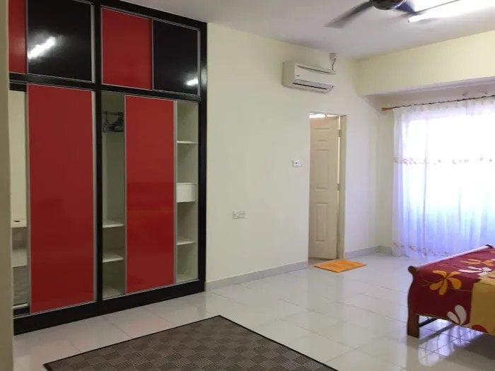Kay's Homestay Kuala Kangsar Picture 10