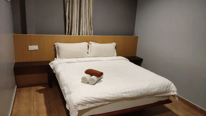 Houseton Hotel Picture 8