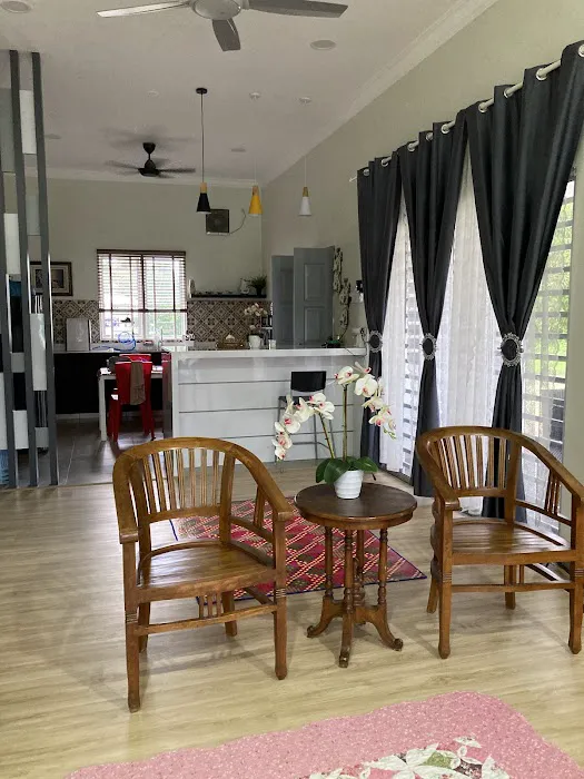 Baitul An Nur Homestay Picture 1
