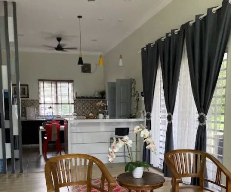 Baitul An Nur Homestay