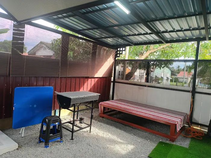 D’Qaseh Guest House Picture 2