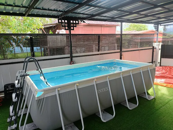 D’Qaseh Guest House Picture 6