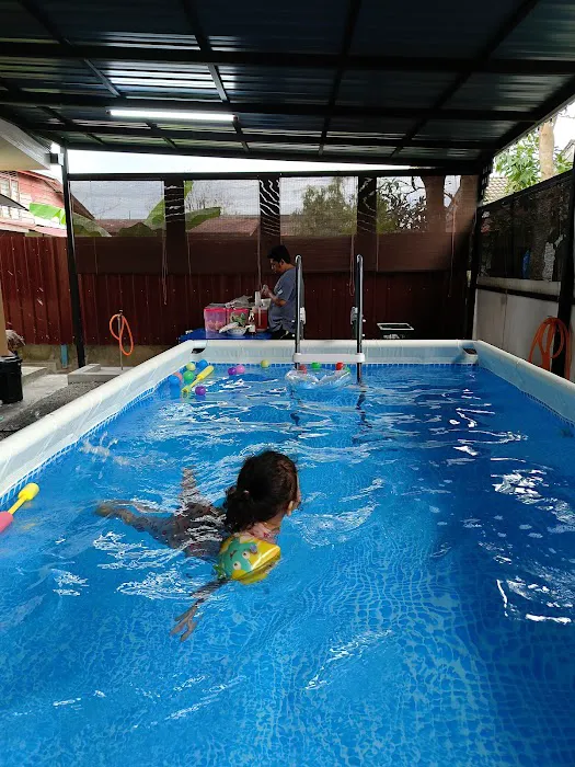 D’Qaseh Guest House Picture 3