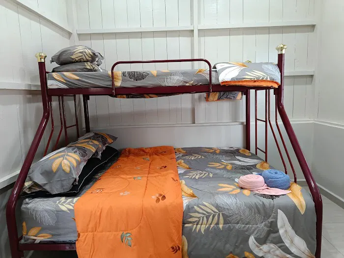 D’Qaseh Guest House Picture 1