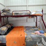 D’Qaseh Guest House