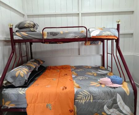 D’Qaseh Guest House