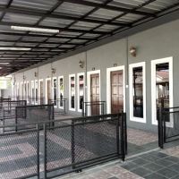 Roomstay Nurul Ain ico
