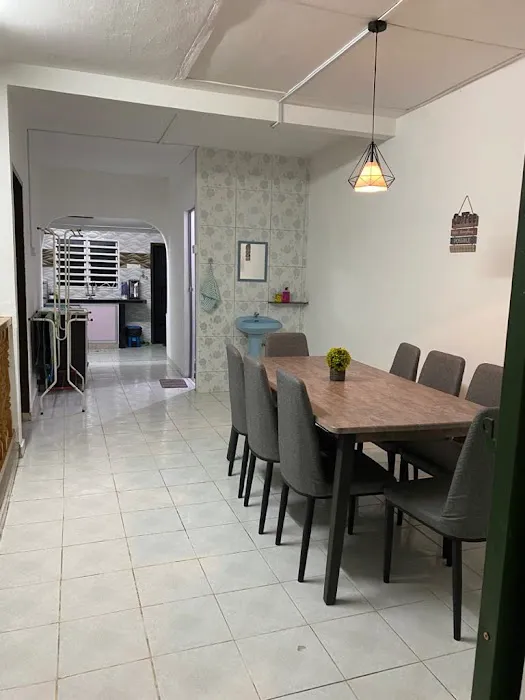Homestay Kuala Kangsar Private Pool Muslim Picture 1