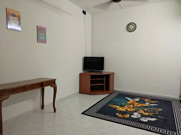 Homestay Kuala Kangsar Private Pool Muslim Picture 3