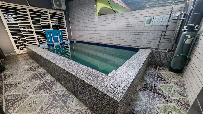 Homestay Kuala Kangsar Private Pool Muslim Picture 5