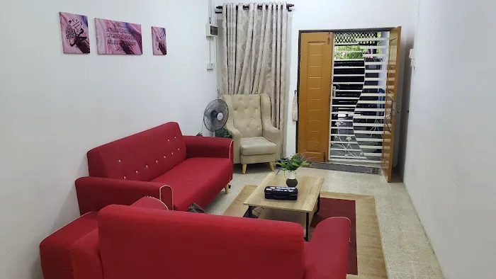 Homestay Kuala Kangsar Private Pool Muslim Picture 7