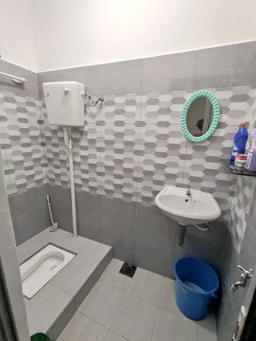 Homestay Kuala Kangsar Private Pool Muslim Picture 10