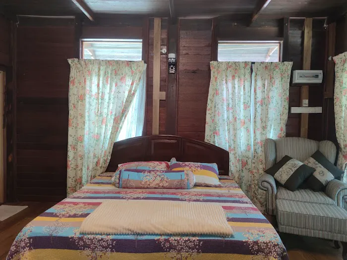Homestay D'Talang Picture 6