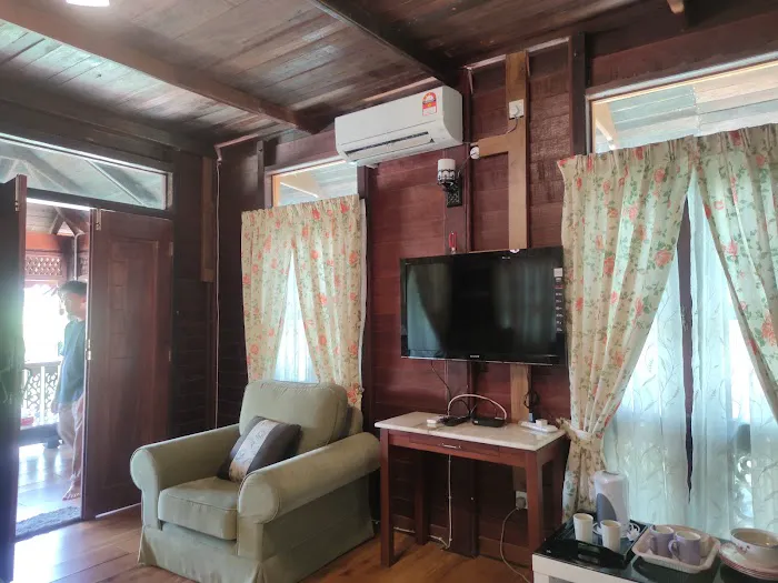 Homestay D'Talang Picture 1