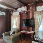 Homestay D'Talang