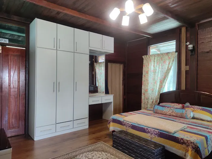 Homestay D'Talang Picture 8