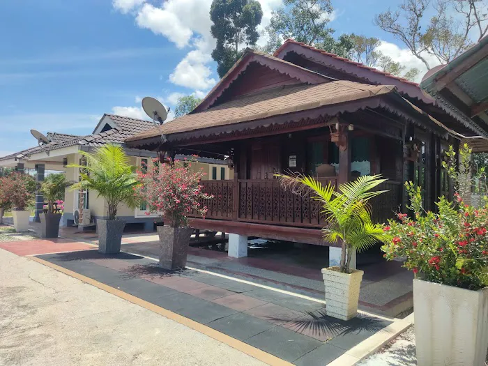 Homestay D'Talang Picture 7