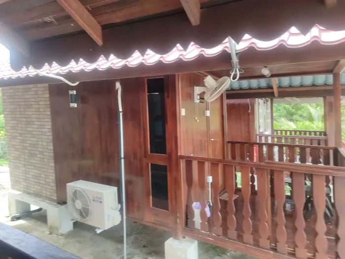 Homestay D'Talang Picture 2